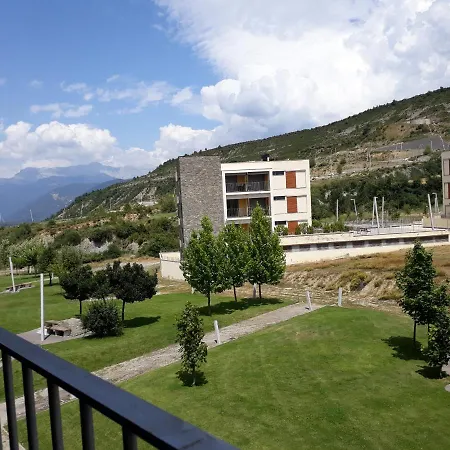 Valle De Tena 2 - Margas Golf Sabiñánigo