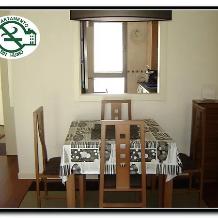 Apartment Valle De Tena 2 - Margas Golf *