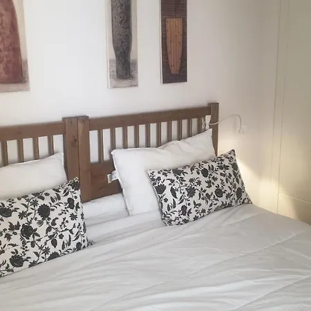 Apartment Valle De Tena 2 - Margas Golf *