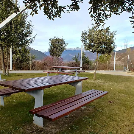 Valle De Tena 2 - Margas Golf