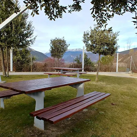 Valle De Tena 2 - Margas Golf