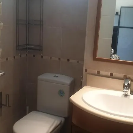 Valle De Tena 2 - Margas Golf Apartment *