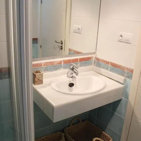 Valle De Tena 2 - Margas Golf Apartment Sabinanigo