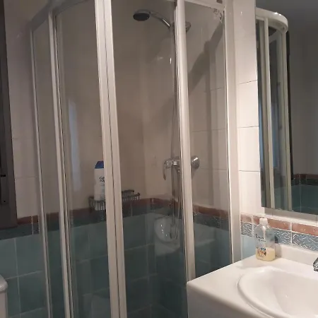 Apartment Valle De Tena 2 - Margas Golf *