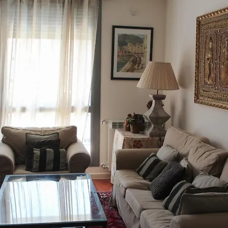 Apartment Valle De Tena 2 - Margas Golf *