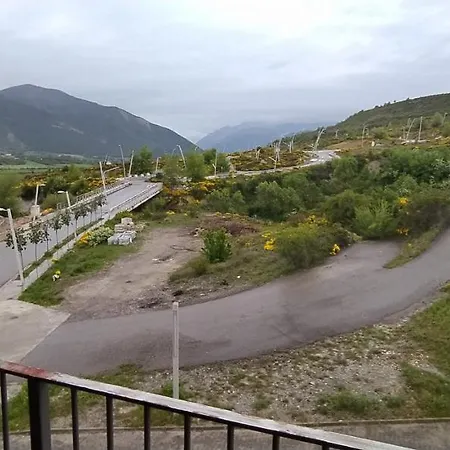 Valle De Tena 2 - Margas Golf *