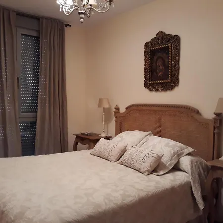 Apartment Valle De Tena 2 - Margas Golf