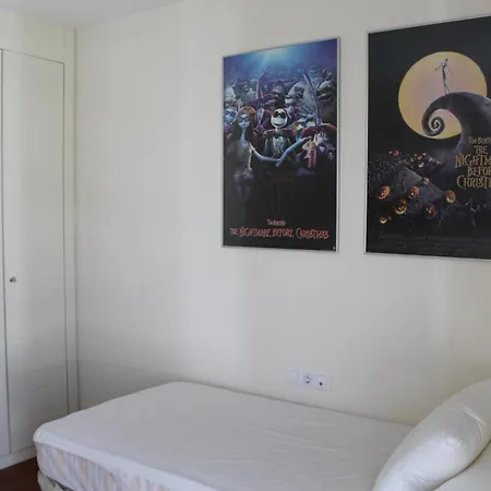 Apartment Valle De Tena 2 - Margas Golf *