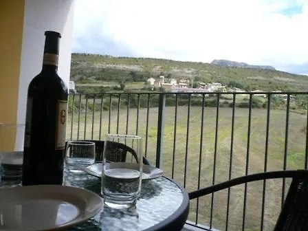Valle De Tena 2 - Margas Golf Apartment Sabinanigo