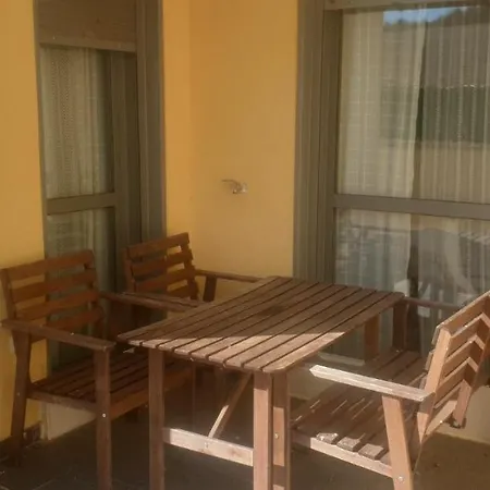Valle De Tena 2 - Margas Golf Apartment