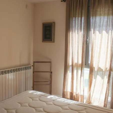 Apartment Valle De Tena 2 - Margas Golf Sabinanigo