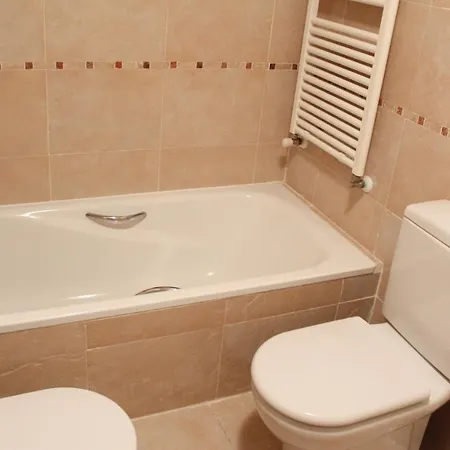 Valle De Tena 2 - Margas Golf Apartment