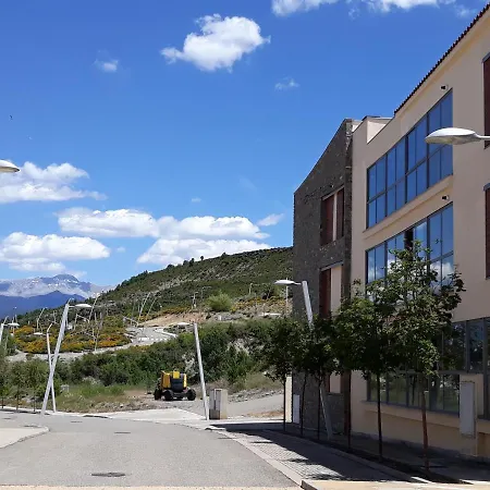 Valle De Tena 2 - Margas Golf Apartamento Sabiñánigo