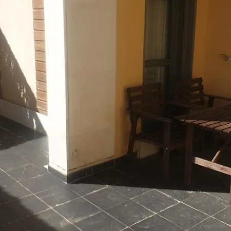 Valle De Tena 2 - Margas Golf Apartment Sabinanigo