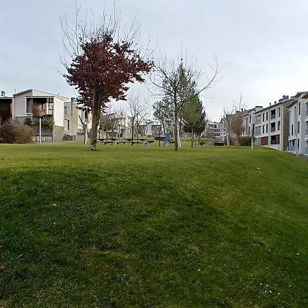 Valle De Tena 2 - Margas Golf Apartamento