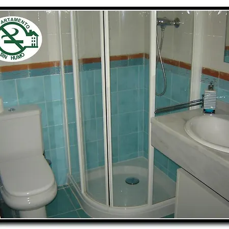 Apartment Valle De Tena 2 - Margas Golf
