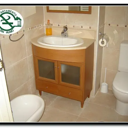 Valle De Tena 2 - Margas Golf Apartment Sabinanigo