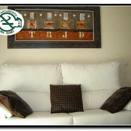 Valle De Tena 2 - Margas Golf Apartment