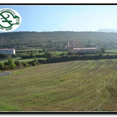 Valle De Tena 2 - Margas Golf Apartment *