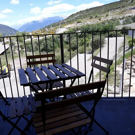 Apartment Valle De Tena 2 - Margas Golf