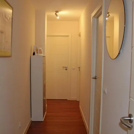Apartment Valle De Tena 2 - Margas Golf *