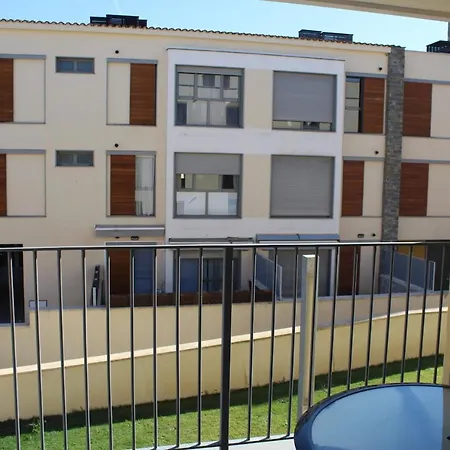 Apartment Valle De Tena 2 - Margas Golf *