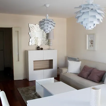 Valle De Tena 2 - Margas Golf Apartment