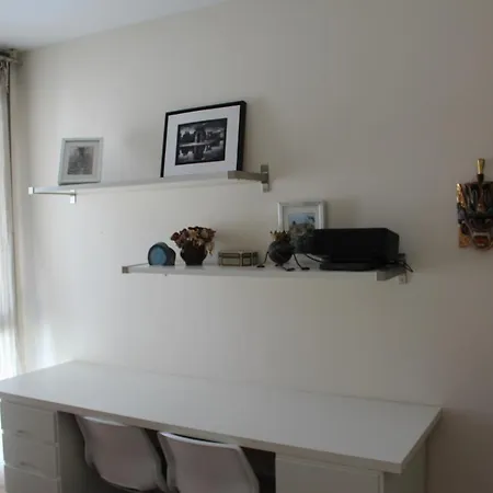 Apartment Valle De Tena 2 - Margas Golf *