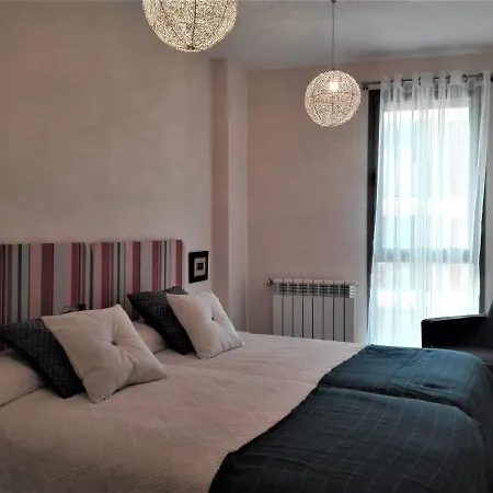 Apartment Valle De Tena 2 - Margas Golf Sabinanigo