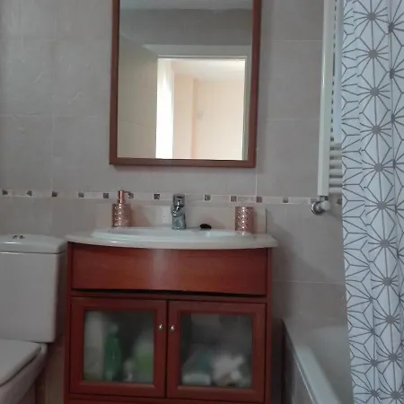 Valle De Tena 2 - Margas Golf Apartment