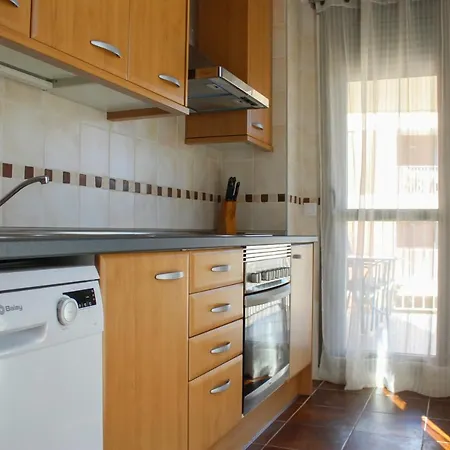 Apartment Valle De Tena 2 - Margas Golf Sabinanigo