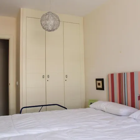 Valle De Tena 2 - Margas Golf Apartment Sabinanigo