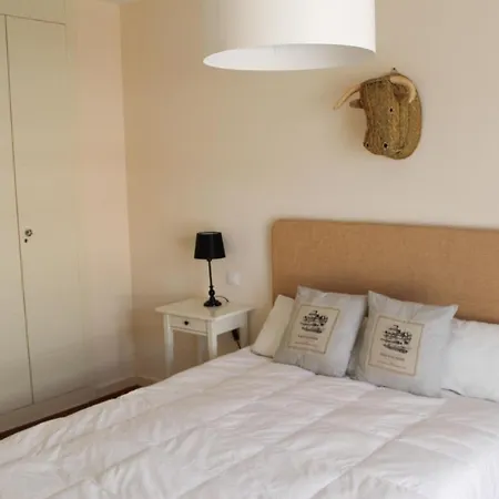 Apartment Valle De Tena 2 - Margas Golf Sabinanigo