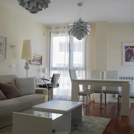 Valle De Tena 2 - Margas Golf Apartment