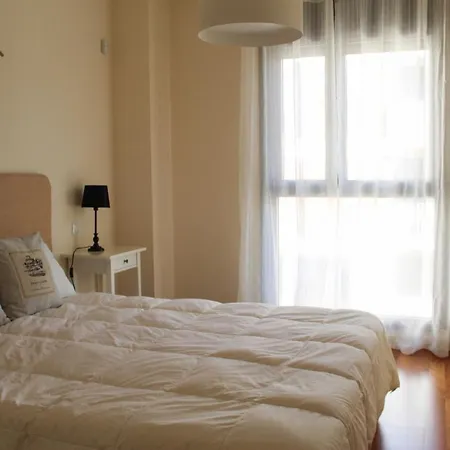 Apartment Valle De Tena 2 - Margas Golf *
